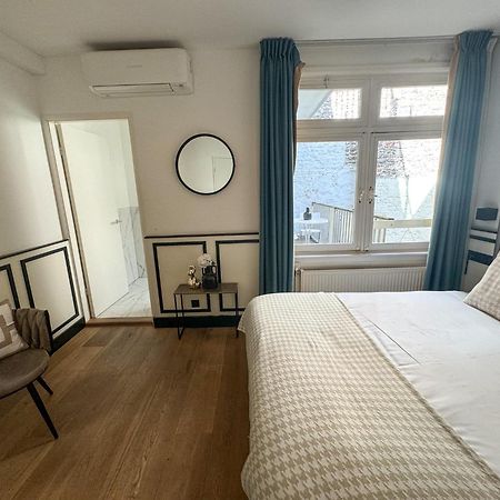 Yourbnb Suites Haarlemmerstraat Amsterdam Exterior photo